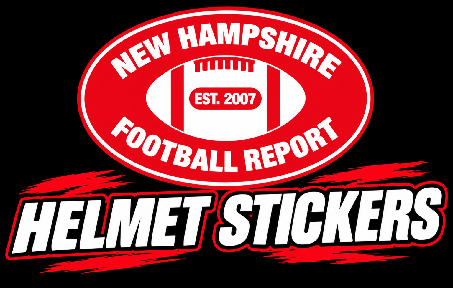 Unh Pin Helmet Stickers: Week 7 – New Hampshire Football Report